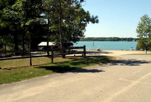 Twin Mills Rv Resort Howe Exteriér fotografie
